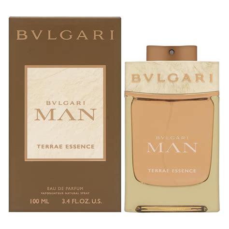 bvlgari man terrae essence notes|bvlgari man extreme 3.4 oz.